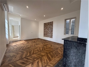 appartement renove à la vente -   46000  CAHORS, surface 64 m2 vente appartement renove - UBI472412684